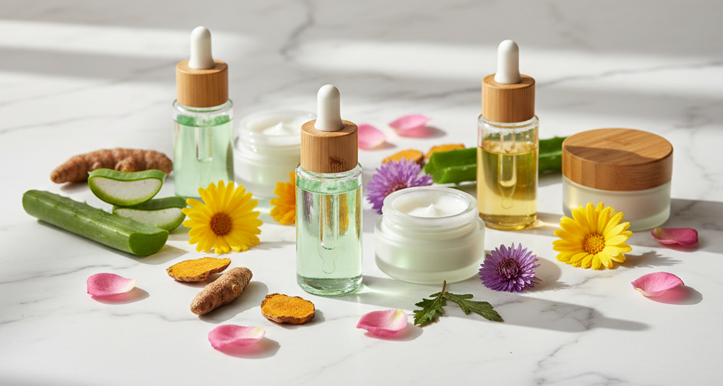 Private Label Products